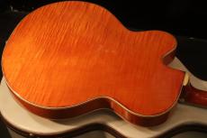Gretsch 1959 6120 Chet Atkins "Flame Maple Body"_7