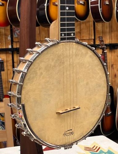 VEGA Little Wonder Conversion Ca.1924