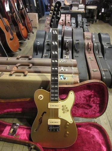 BRUNO TN-295