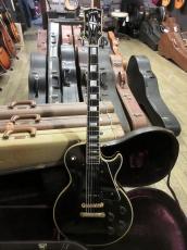 Gibson 1972 Les Paul Custom 1954 Reissue