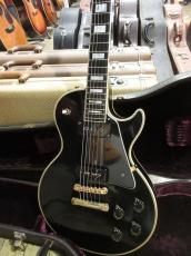 Gibson 1972 Les Paul Custom 1954 Reissue_2