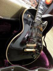 Gibson 1972 Les Paul Custom 1954 Reissue_3