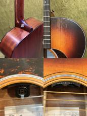 Martin 00-10E Retro Joe Bonamassa #3105013【2026年新製品】【送料当社負担】_9