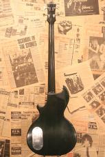 ZEMAITIS 1976 Custom Deluxe Fretless Bass with British Green Finish"_2