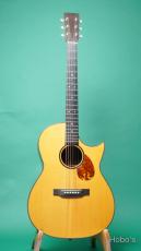 Fields G-45SCS "German / Brazilian Rosewood"_2