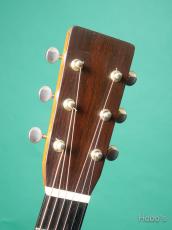 Fields G-45SCS "German / Brazilian Rosewood"_3