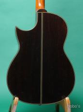 Fields G-45SCS "German / Brazilian Rosewood"_4