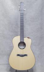 Isaac Jang Guitars Mod-D Adirondack Spruce / Brazilian Rosewood -MIKI 200th Anniversary-_2