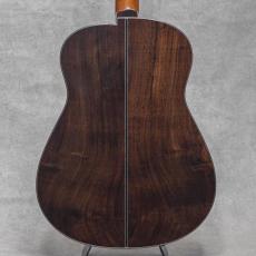 Isaac Jang Guitars Mod-D Adirondack Spruce / Brazilian Rosewood -MIKI 200th Anniversary-_3