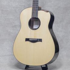 Isaac Jang Guitars Mod-D Adirondack Spruce / Brazilian Rosewood -MIKI 200th Anniversary-_5