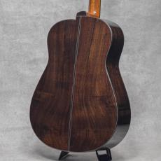 Isaac Jang Guitars Mod-D Adirondack Spruce / Brazilian Rosewood -MIKI 200th Anniversary-_6