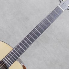 Isaac Jang Guitars Mod-D Adirondack Spruce / Brazilian Rosewood -MIKI 200th Anniversary-_7
