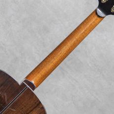 Isaac Jang Guitars Mod-D Adirondack Spruce / Brazilian Rosewood -MIKI 200th Anniversary-_8