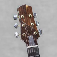 Isaac Jang Guitars Mod-D Adirondack Spruce / Brazilian Rosewood -MIKI 200th Anniversary-_9