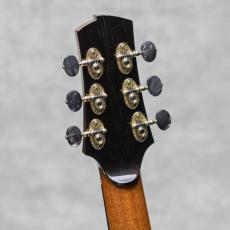 Isaac Jang Guitars Mod-D Adirondack Spruce / Brazilian Rosewood -MIKI 200th Anniversary-_10