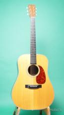 Seagull (塩崎 雅亮) SD-70L "European Spruce / Brazilian Rosewood"_2