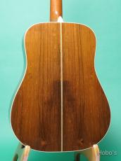 Seagull (塩崎 雅亮) SD-70L "European Spruce / Brazilian Rosewood"_4