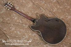 Gibson 1973 ES-335TD "Walnut Finish"_2
