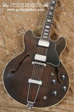 Gibson 1973 ES-335TD "Walnut Finish"_3