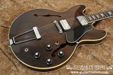 Gibson 1973 ES-335TD "Walnut Finish"_10