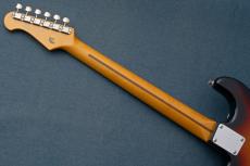HISTORY HS-SV -3Tone Sunburst- 【2019年製・USED】【3.77kg】_10