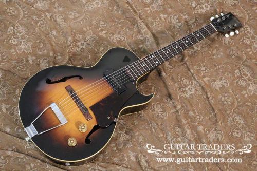 Gibson 1953 ES-140 3/4 "Full Depth Body"