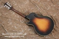 Gibson 1953 ES-140 3/4 "Full Depth Body"_2