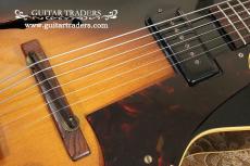 Gibson 1953 ES-140 3/4 "Full Depth Body"_6