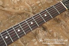 Gibson 1953 ES-140 3/4 "Full Depth Body"_8