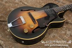 Gibson 1953 ES-140 3/4 "Full Depth Body"_10