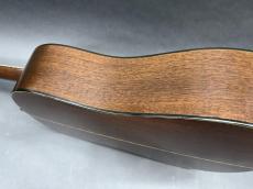 Martin D12-20 1971年製 / Slotted Head・Original Peg・Solid Spruce Top・Solid Honduras Mahogany Side and Back・Rosewood Fingerboard・Jacaranda Bridge・Width at Nut 47mm【With Hard Case】_4