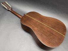 Martin D12-20 1971年製 / Slotted Head・Original Peg・Solid Spruce Top・Solid Honduras Mahogany Side and Back・Rosewood Fingerboard・Jacaranda Bridge・Width at Nut 47mm【With Hard Case】_6