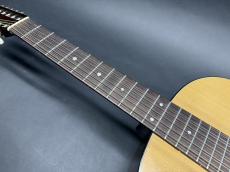 Martin D12-20 1971年製 / Slotted Head・Original Peg・Solid Spruce Top・Solid Honduras Mahogany Side and Back・Rosewood Fingerboard・Jacaranda Bridge・Width at Nut 47mm【With Hard Case】_9