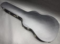 Terry's Terry TJ-100 Custom Model 2017年製 /　Abalone Head and Body Top and Side and Back Trim・Sakura Inlay・Solid Spruce Top・Solid Honduras Rosewood Side and Back・Neck heel Carving・本鼈甲 Pick guard【With Original Case】_17