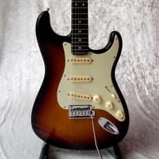 Fender American Ultra Stratocaster