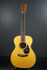 Martin OM-45 Deluxe 1930 Custom