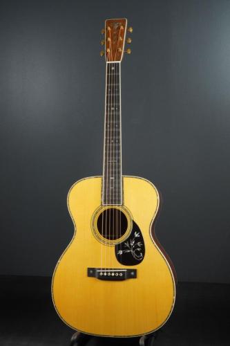 Martin OM-45 Deluxe 1930 Custom