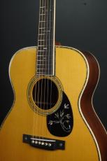 Martin OM-45 Deluxe 1930 Custom_3