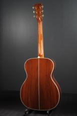 Martin OM-45 Deluxe 1930 Custom_4