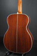 Martin OM-45 Deluxe 1930 Custom_5