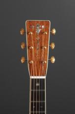 Martin OM-45 Deluxe 1930 Custom_6