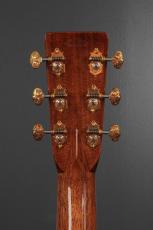 Martin OM-45 Deluxe 1930 Custom_8