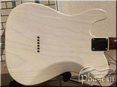 SCHECTER Custom Order Telecaster Model / Swamp Ash 1P Body /  Rosewood 1P Neck_3