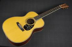 Martin OM-45 Deluxe 1930 Custom_10