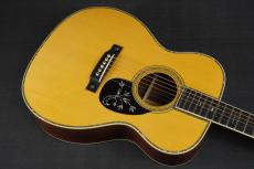 Martin OM-45 Deluxe 1930 Custom_11