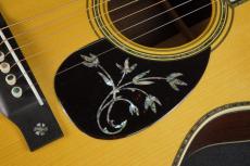 Martin OM-45 Deluxe 1930 Custom_12