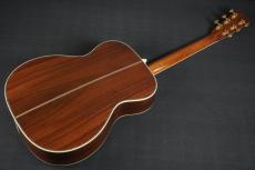 Martin OM-45 Deluxe 1930 Custom_13