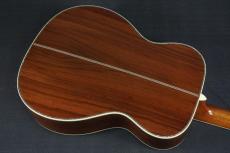 Martin OM-45 Deluxe 1930 Custom_14