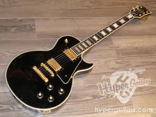 Gibson '74 Les Paul Custom