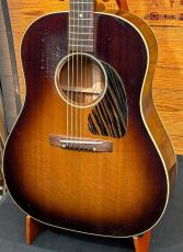 Gibson Custom Shop Murpy Lab 1942 Banner J-45 All Mahogany Light Aged【限定製作モデル】【マホガニーTop】_3